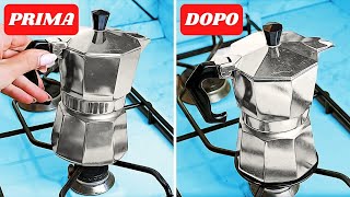 Trucchi In Cucina 34 Dritte Per Non Sbagliare Un Colpo