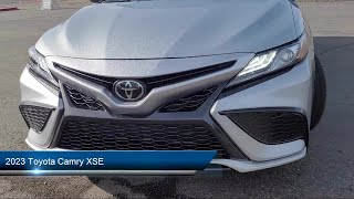 2023 Toyota Camry XSE Fairfield, Vacaville, Vallejo, Napa, Benicia