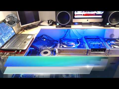 GMDJS Rocky Floyd