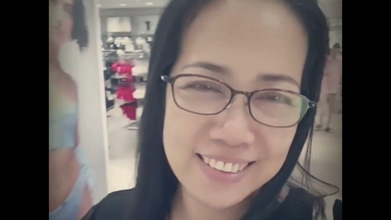 Inay Vlog / vlog in singapore / singapore vlog - youtube trending
