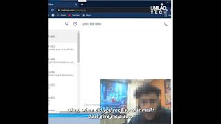 Scammers caught red handed by Hacker | Scammer sees his own face camera