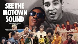 MOTOWN MONDAY: The Smokey Robinson Show, Circa 1970