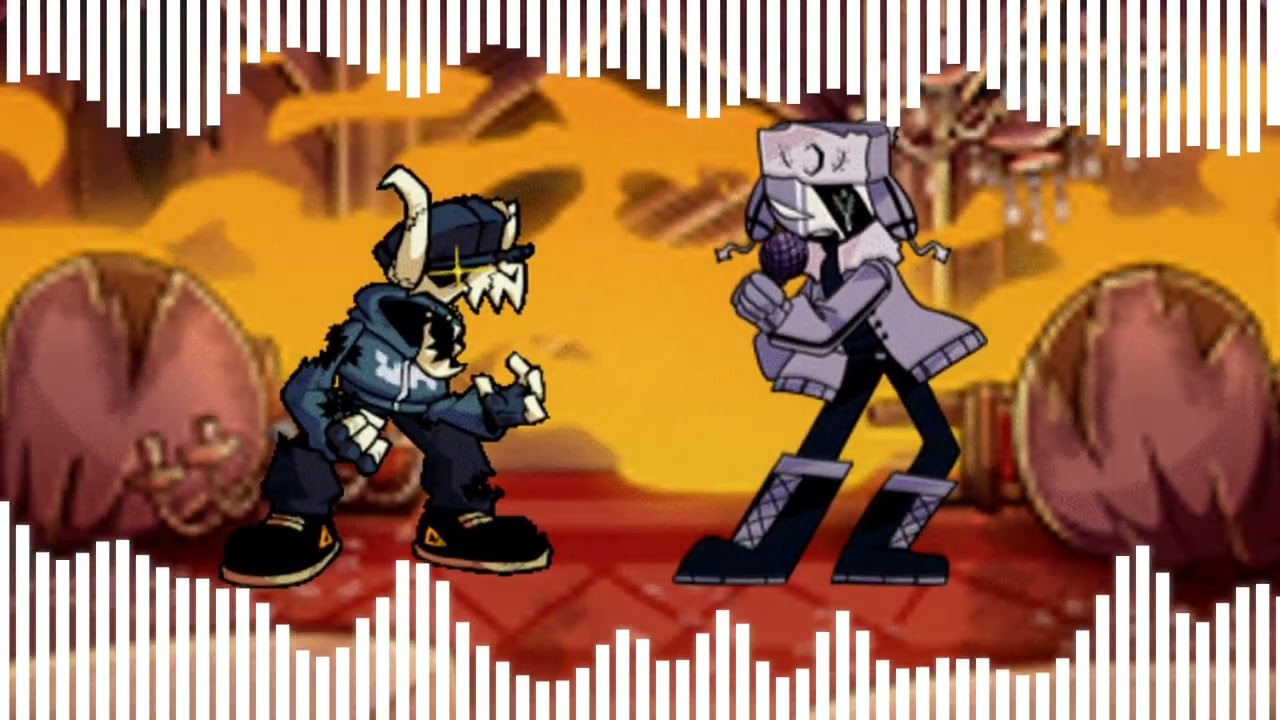 Ruv vs Tabi (Zavodila + Genocide)