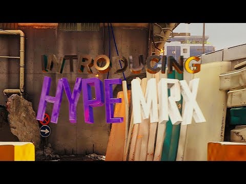 Goodbye Black Ops 4... | Introducing Hype MRX: "DREAMVILLE" by Hype Fade