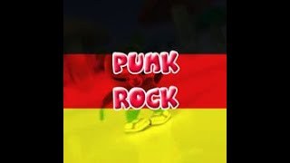 Nuki Nuki - Punk Remix - German Version Reupload