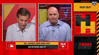 Bill Ripken On 23 Season Predictions