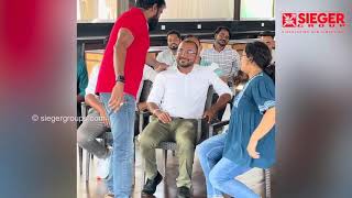 Celebrity Crack the Code – Solve It Challenge! Profile