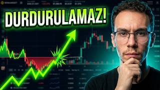 Altcoin Ralli̇si̇ Resmen Başladi Mi? 🚨 Faiz Artışına Rağmen İnanılmaz Yükseliş