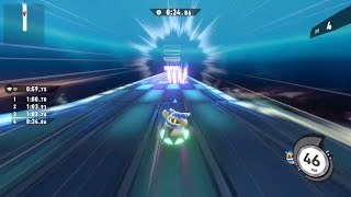 [v1.3.3] Checker Knights Free Run 59.66