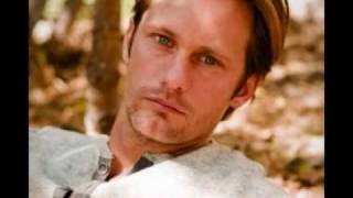 Alexander Skarsgard Sugar Sweet Monster I Want It All