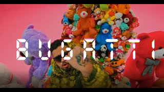 Lvbel C5 Dacia X Murda Rarri X Yung Ouzo Matmazel Type Reggaeton Beat - Bugatti(Prod.by Turn)