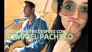 Unos Minutos Después Con Rommel Pacheco - Lylocyv - Smoothie Con Ejercicios Para Abs
