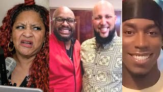 DL Whisperer EXPOSE Pastor TD McNutt, DL Zesty Men in the church with Wives looking to RECRUIT