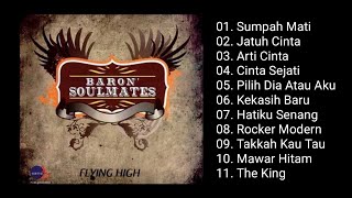 Baron Soulmates - Flying High (2008)
