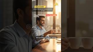3 Negotiation Moves That Save Lakhs Instantly (99% Buyers Don’t Know This) #realestatetips