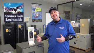 Access Control Systems in Asheville NC