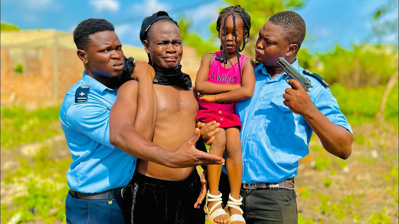 LES AVENTURES DE MIRA ( Épisode 2 )