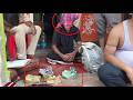 Gowala Basti Amchaio Raid Khalaiwi Deshi Chuwak tei Brown Suger Naitokgwi Manjakha