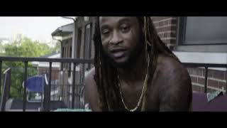 HT4E Wild x Half A Key x Trapperman Dale - Nextel (Music Video)