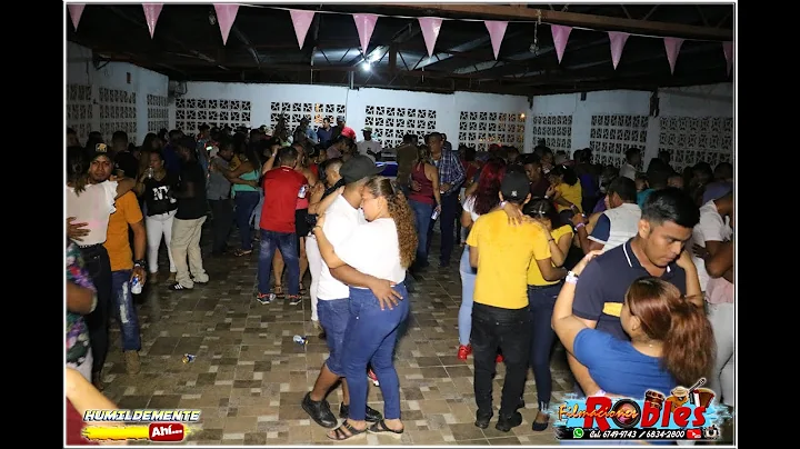 QUE LE DIGO A MI CORAZN, DESDE VILLA DEL CARMEN CO...