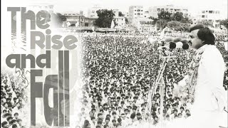 Rise And Fall Of MQM | MrSabPata
