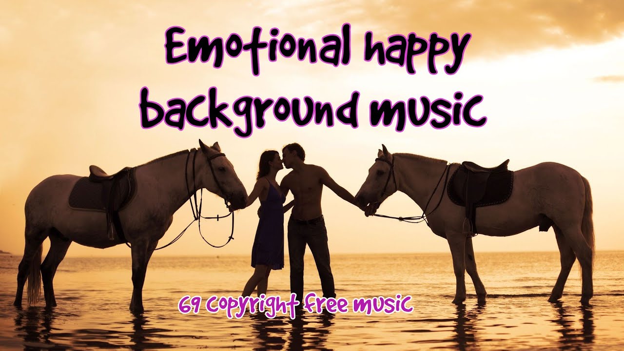 no copyright emotional hits English music | Heart touching background free music for blogging