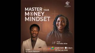 Let's Talk Kingdom: Financially - Episode 2