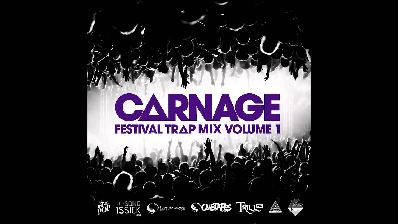 Congorock - Babylon (Cesqeaux Festival Trap Remix)