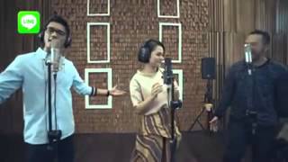 Afganandiengiring Lebaran Sebentar Lagi