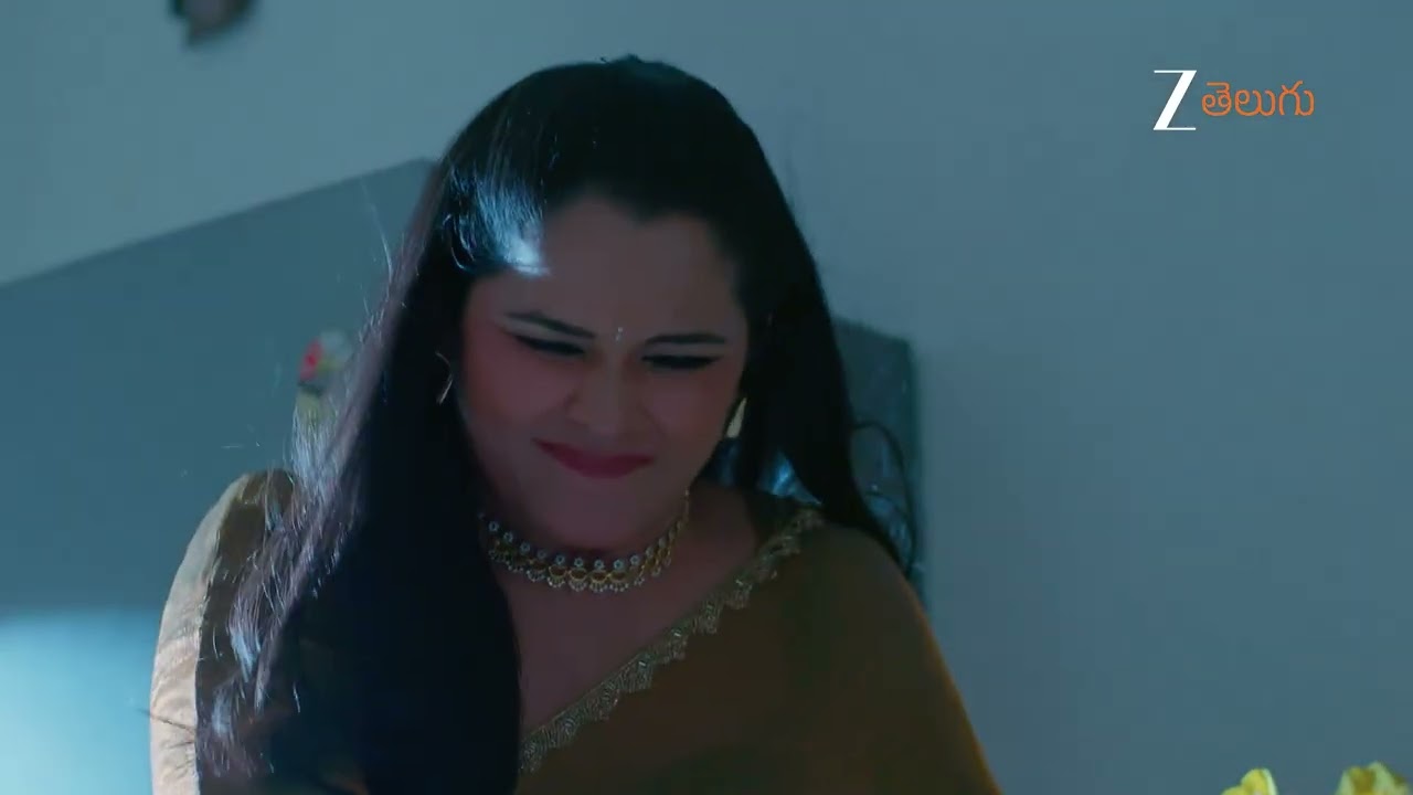 Nindu Noorella saavasam | Ep - 616 | Webisode | Jul 11 2025 | Zee Telugu