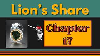 Chapter 17 - There's Treasure Inside