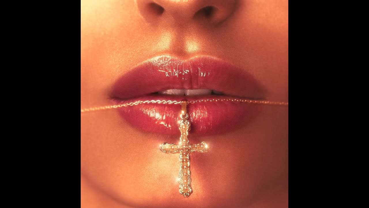 [FREE FOR PROFIT] Saïf x Luv Resval Melodic Type Beat - "A Change"