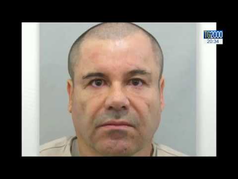 Video: Denunciano Che El Chapo Guzman Subisce Molestie Sessuali In Prigione