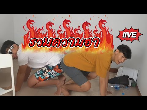 ติดเป้งโชว์! รวมความฮาจากไลฟ์ทดสอบขอทาน จ่ายมาก็จัดให้
