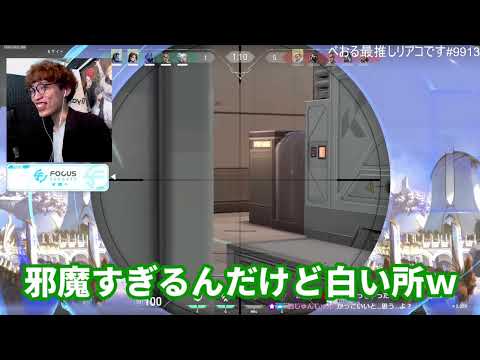 ゴミスキンを押し付けるな【VALORANT】