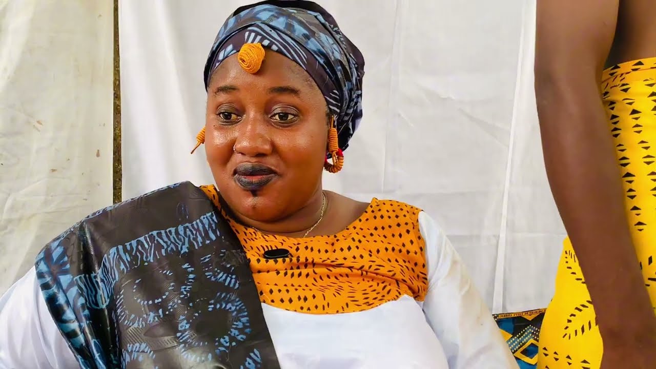 NÈDDHÔ WIKKÉTAKÉ ÉPISODE 52