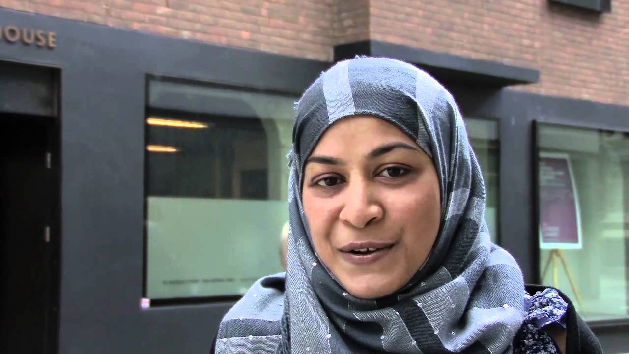 Ramadan in the Capital: A Welcoming Environment