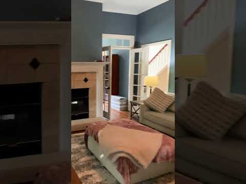 3045 Fenwood Trail, Roswell, GA home video tour