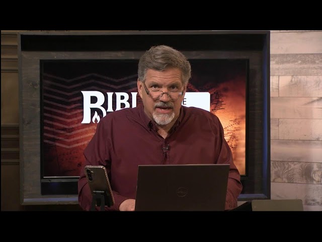 Live Prayer Meeting | April 15, 2026