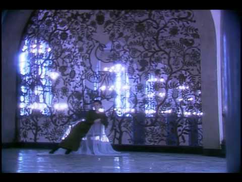 張清芳-《夢中人》-  (豐華唱片official 官方完整版MV)