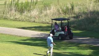 Knoxville plans multi‑sport complex from municipal golf course