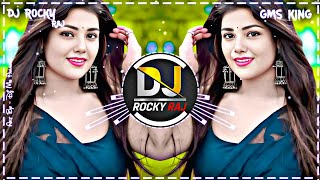 🎶 Har Ek Muskurahat 💔 DJ Remix || Sad Emotional Mix || Bass Boosted Love Song || DJ Rocky Raj