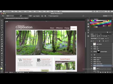 01 HTML CSS Real World Intro