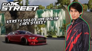 CarX Street Malaysia | MUSTANG GT 🔥🔥 | 381 KM (#maxgraphics) screenshot 4