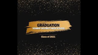 Grade 12 Graduation Slideshow 2021