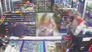 Police Seeking Public’s Assistance in Identifying Suspect in Theft and Fraud Investigation