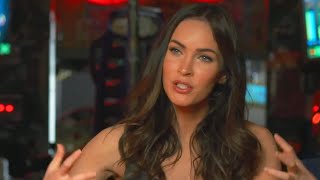 映画『ミュータント・ニンジャ・タートルズ：影＜シャドウズ＞』 ミーガン・フォックスが見どころを紹介する特別映像