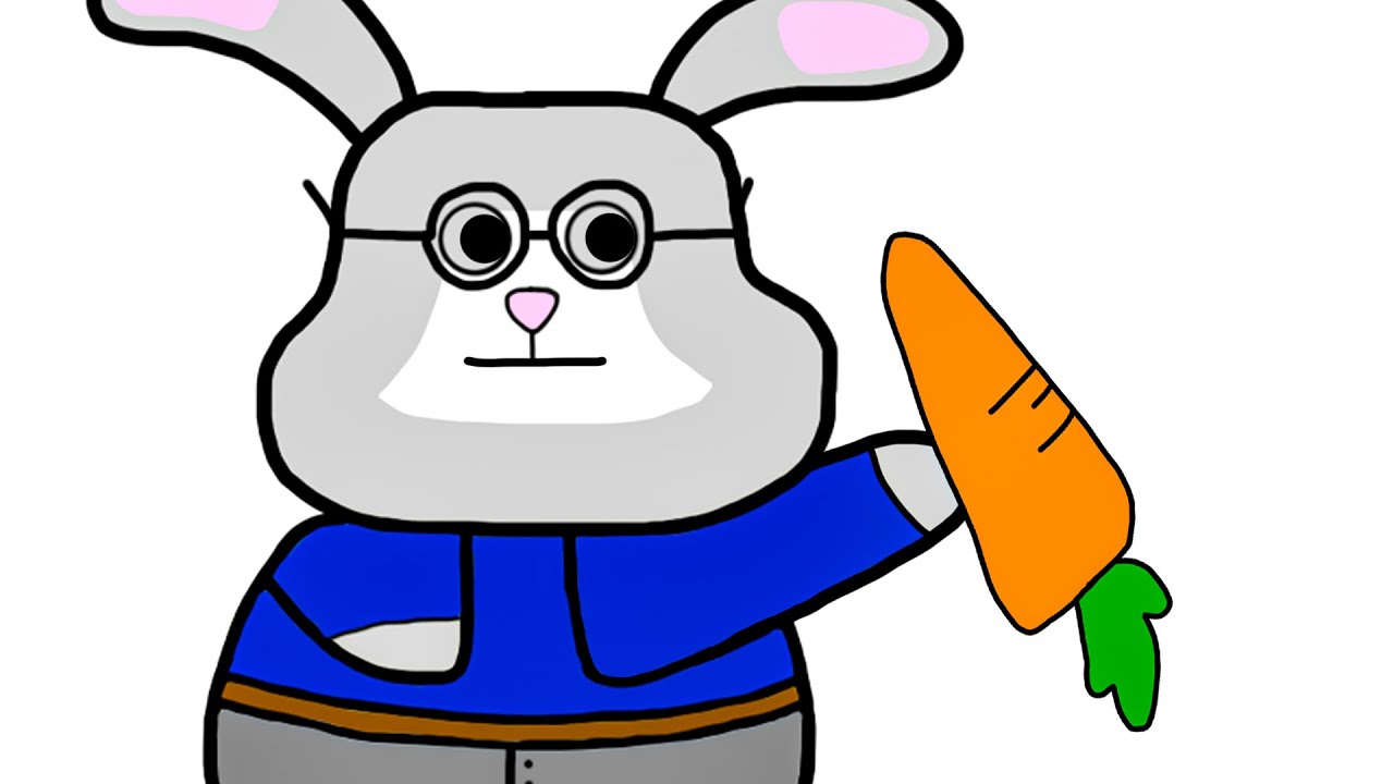 Inflation Explained (Animated With Rabbits) - YouTube