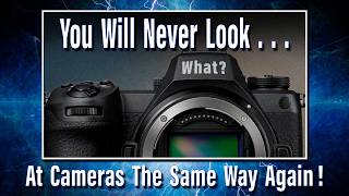 You will never look at cameras the same way again!