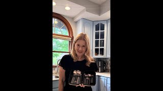What you Need to know before buying this make up brush set